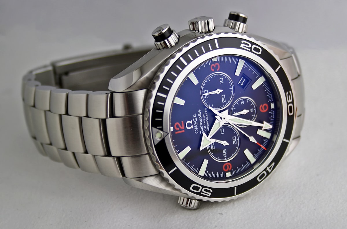 Pilot Chrono