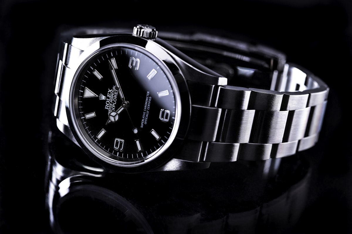 Metro Leather