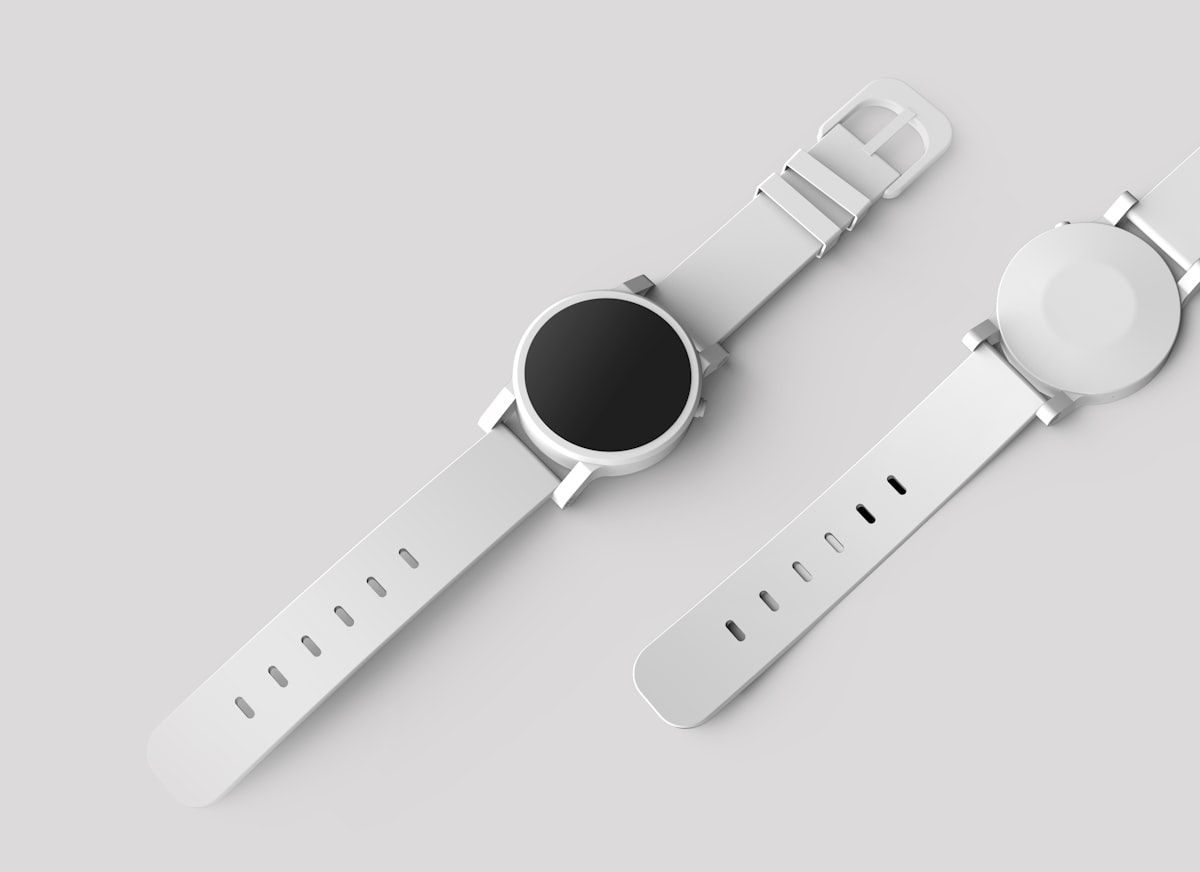 Pulse Chrono